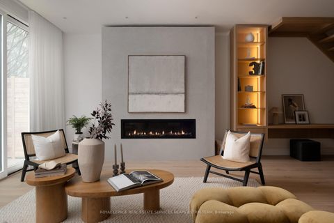 Photo 12 at 18 Gormley Avenue, St. Clair, Toronto