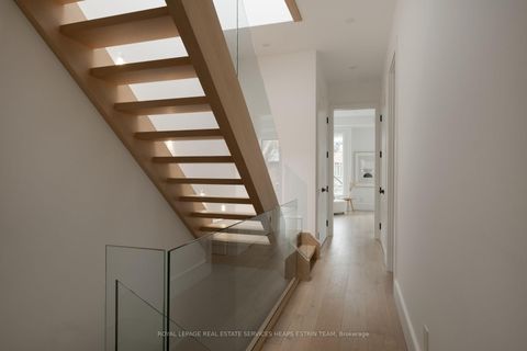 Photo 15 at 18 Gormley Avenue, St. Clair, Toronto