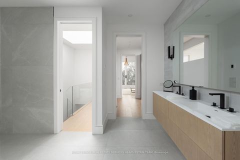 Photo 20 at 18 Gormley Avenue, St. Clair, Toronto