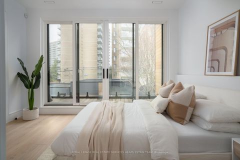 Photo 21 at 18 Gormley Avenue, St. Clair, Toronto