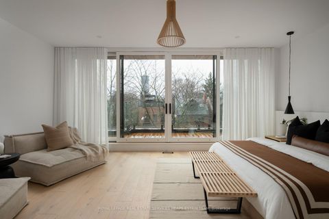 Photo 24 at 18 Gormley Avenue, St. Clair, Toronto