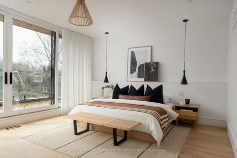 Photo 25 at 18 Gormley Avenue, St. Clair, Toronto