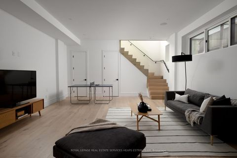 Photo 32 at 18 Gormley Avenue, St. Clair, Toronto