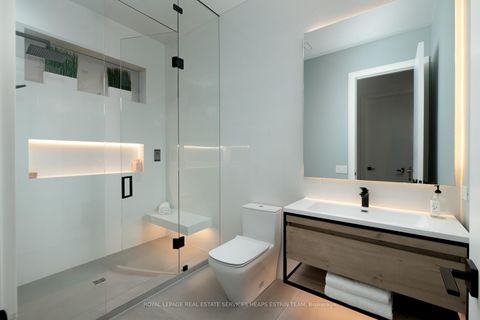 Photo 35 at 18 Gormley Avenue, St. Clair, Toronto