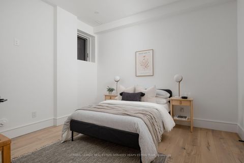 Photo 37 at 18 Gormley Avenue, St. Clair, Toronto