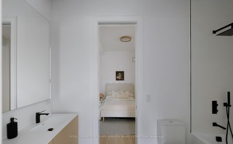 Photo 38 at 18 Gormley Avenue, St. Clair, Toronto