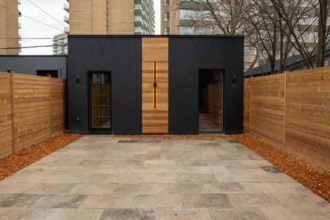 Photo 40 at 18 Gormley Avenue, St. Clair, Toronto