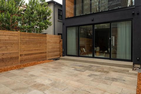 Photo 42 at 18 Gormley Avenue, St. Clair, Toronto