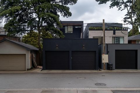 Photo 44 at 18 Gormley Avenue, St. Clair, Toronto