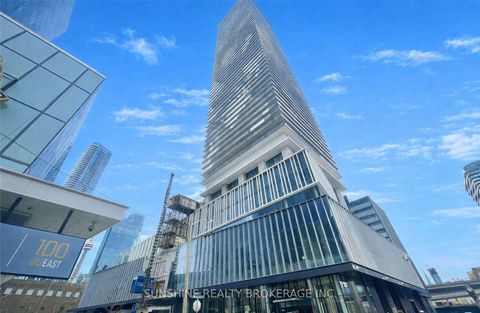 Photo 1 at PH112 - 138 Downes Street, Waterfront Communities C1, Toronto