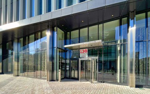 Photo 2 at PH112 - 138 Downes Street, Waterfront Communities C1, Toronto