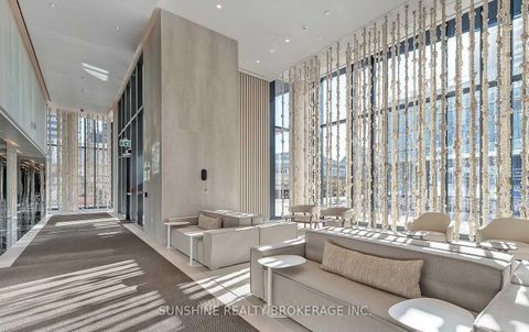 Photo 3 at PH112 - 138 Downes Street, Waterfront Communities C1, Toronto