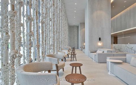 Photo 4 at PH112 - 138 Downes Street, Waterfront Communities C1, Toronto