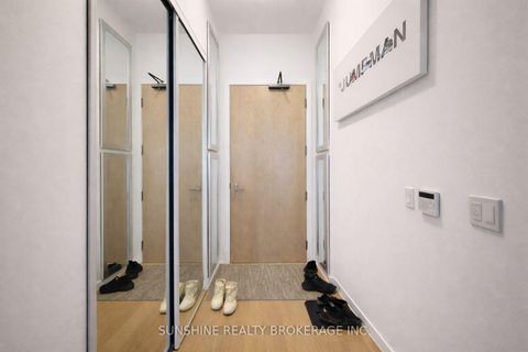 Photo 5 at PH112 - 138 Downes Street, Waterfront Communities C1, Toronto