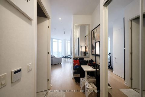 Photo 6 at PH112 - 138 Downes Street, Waterfront Communities C1, Toronto