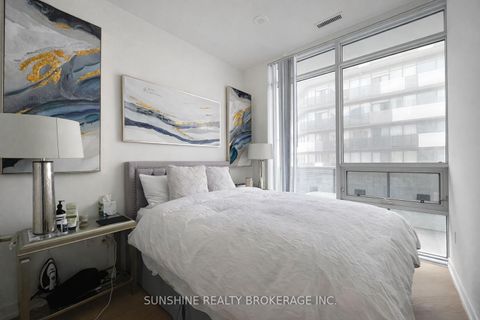 Photo 7 at PH112 - 138 Downes Street, Waterfront Communities C1, Toronto