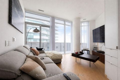 Photo 14 at PH112 - 138 Downes Street, Waterfront Communities C1, Toronto