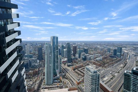 Photo 18 at PH112 - 138 Downes Street, Waterfront Communities C1, Toronto