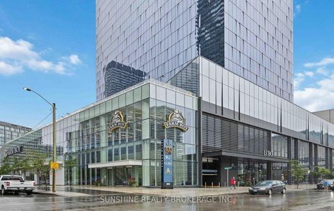 Photo 19 at PH112 - 138 Downes Street, Waterfront Communities C1, Toronto