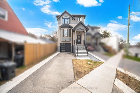 Photo 0 at 195 Danforth Road, Oakridge, Toronto