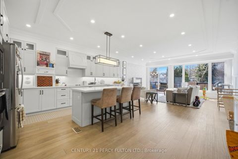 Photo 1 at 195 Danforth Road, Oakridge, Toronto