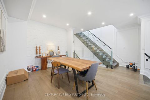 Photo 9 at 195 Danforth Road, Oakridge, Toronto