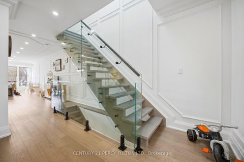 Photo 21 at 195 Danforth Road, Oakridge, Toronto