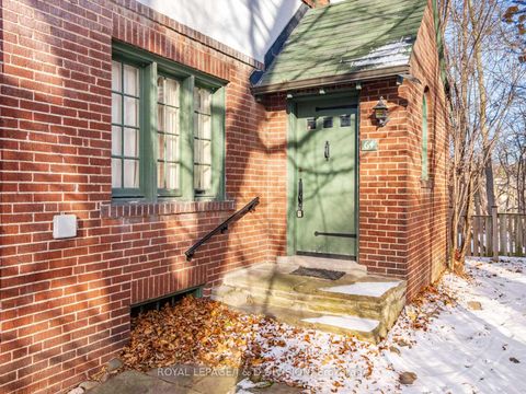 Photo 24 at 64 Heathdale Road, Cedarvale, Toronto