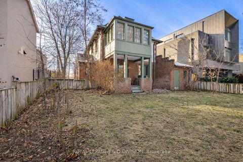 Photo 26 at 64 Heathdale Road, Cedarvale, Toronto