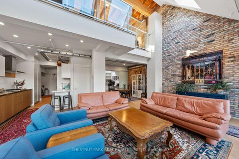 Photo 15 at 304 - 1852 Queen Street E, The Beaches, Toronto