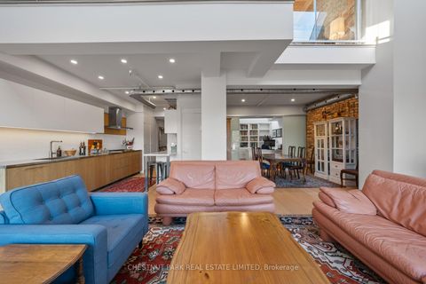 Photo 16 at 304 - 1852 Queen Street E, The Beaches, Toronto