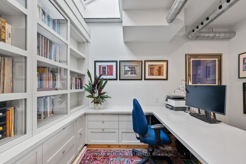 Photo 21 at 304 - 1852 Queen Street E, The Beaches, Toronto