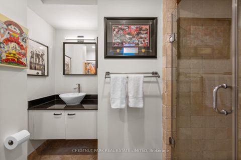 Photo 22 at 304 - 1852 Queen Street E, The Beaches, Toronto