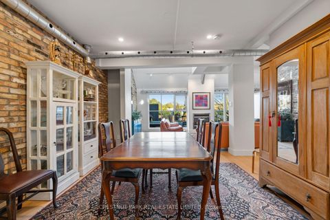 Photo 23 at 304 - 1852 Queen Street E, The Beaches, Toronto