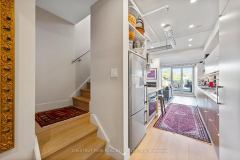 Photo 25 at 304 - 1852 Queen Street E, The Beaches, Toronto