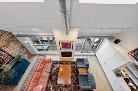 Photo 26 at 304 - 1852 Queen Street E, The Beaches, Toronto