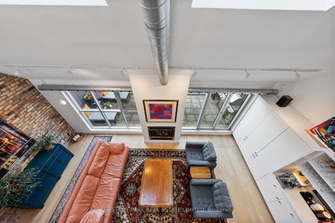 Photo 27 at 304 - 1852 Queen Street E, The Beaches, Toronto