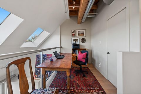 Photo 28 at 304 - 1852 Queen Street E, The Beaches, Toronto