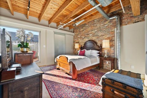 Photo 30 at 304 - 1852 Queen Street E, The Beaches, Toronto