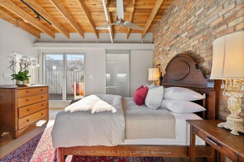 Photo 31 at 304 - 1852 Queen Street E, The Beaches, Toronto