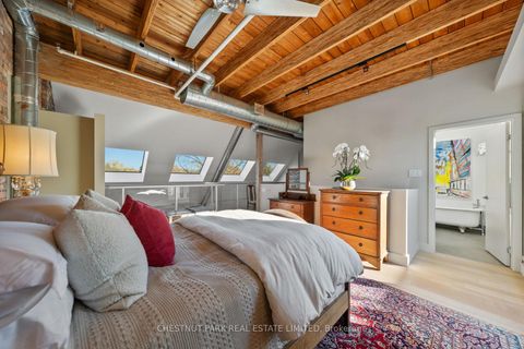 Photo 32 at 304 - 1852 Queen Street E, The Beaches, Toronto