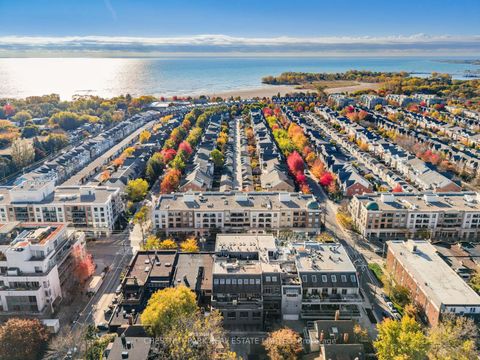 Photo 37 at 304 - 1852 Queen Street E, The Beaches, Toronto