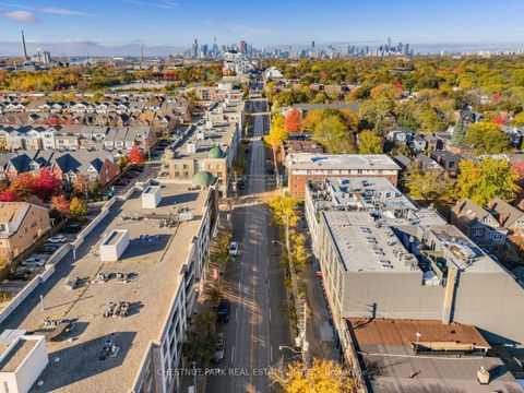 Photo 38 at 304 - 1852 Queen Street E, The Beaches, Toronto