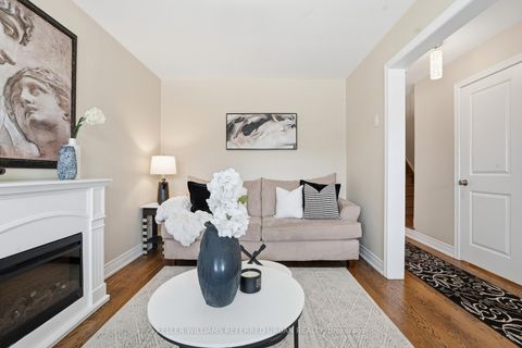 Photo 6 at 266 Melrose Street, Mimico, Toronto