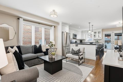 Photo 7 at 266 Melrose Street, Mimico, Toronto