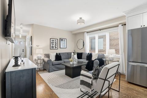 Photo 8 at 266 Melrose Street, Mimico, Toronto