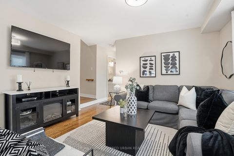 Photo 9 at 266 Melrose Street, Mimico, Toronto