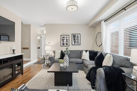 Photo 10 at 266 Melrose Street, Mimico, Toronto