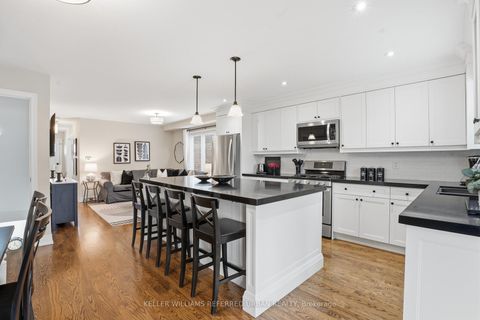 Photo 12 at 266 Melrose Street, Mimico, Toronto