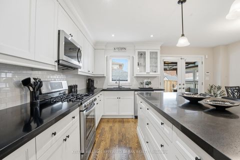 Photo 13 at 266 Melrose Street, Mimico, Toronto